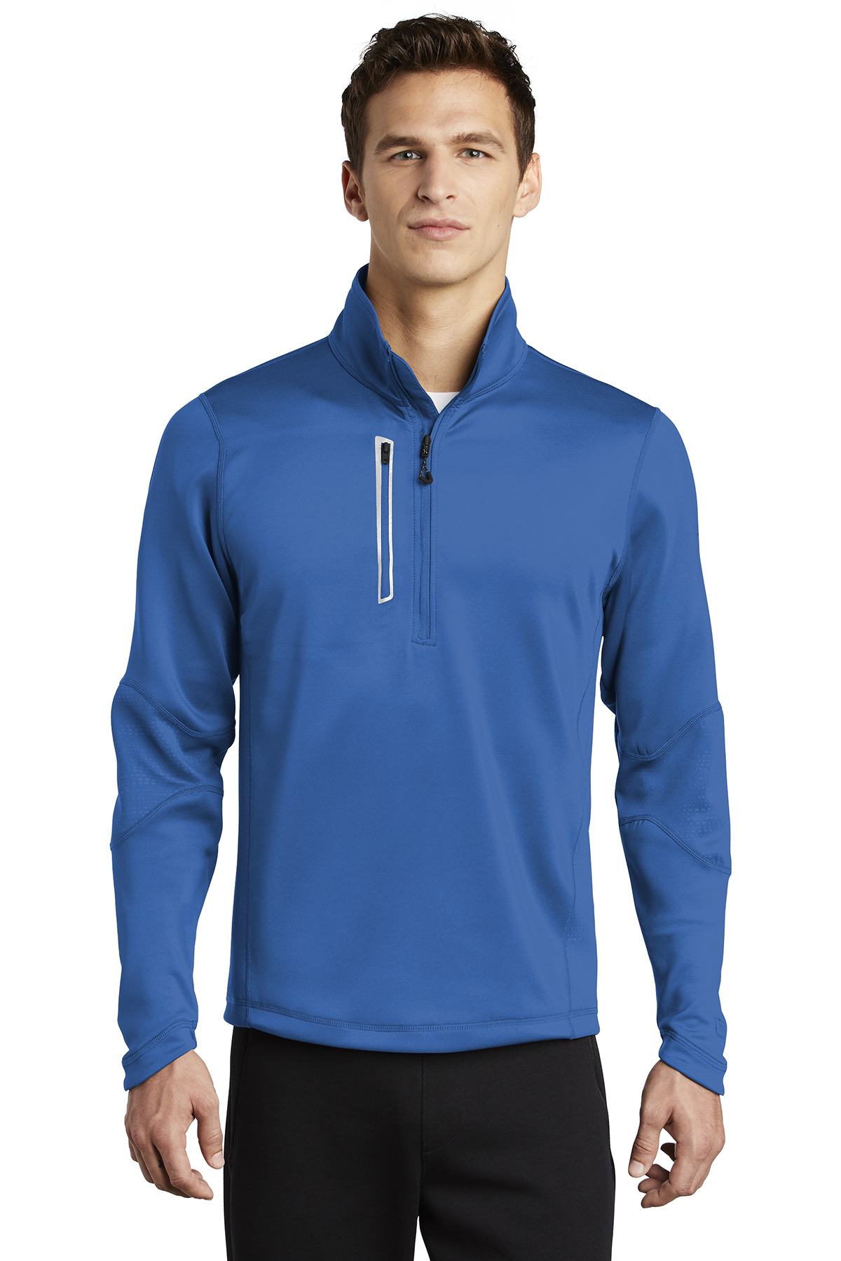 1/2 & 1/4 Zip