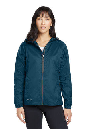 Eddie Bauer® Women's Packable Wind Jacket