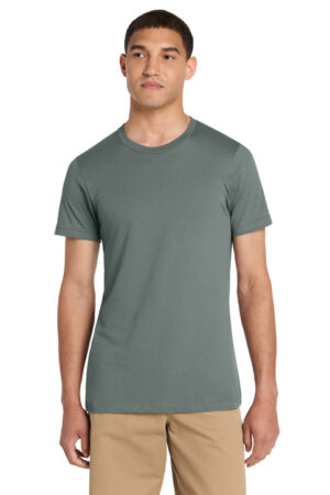 BELLA+CANVAS Unisex Jersey Short Sleeve Tee
