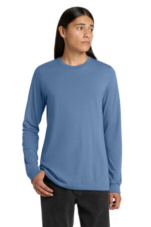 BELLA+CANVAS Unisex Jersey Long Sleeve Tee