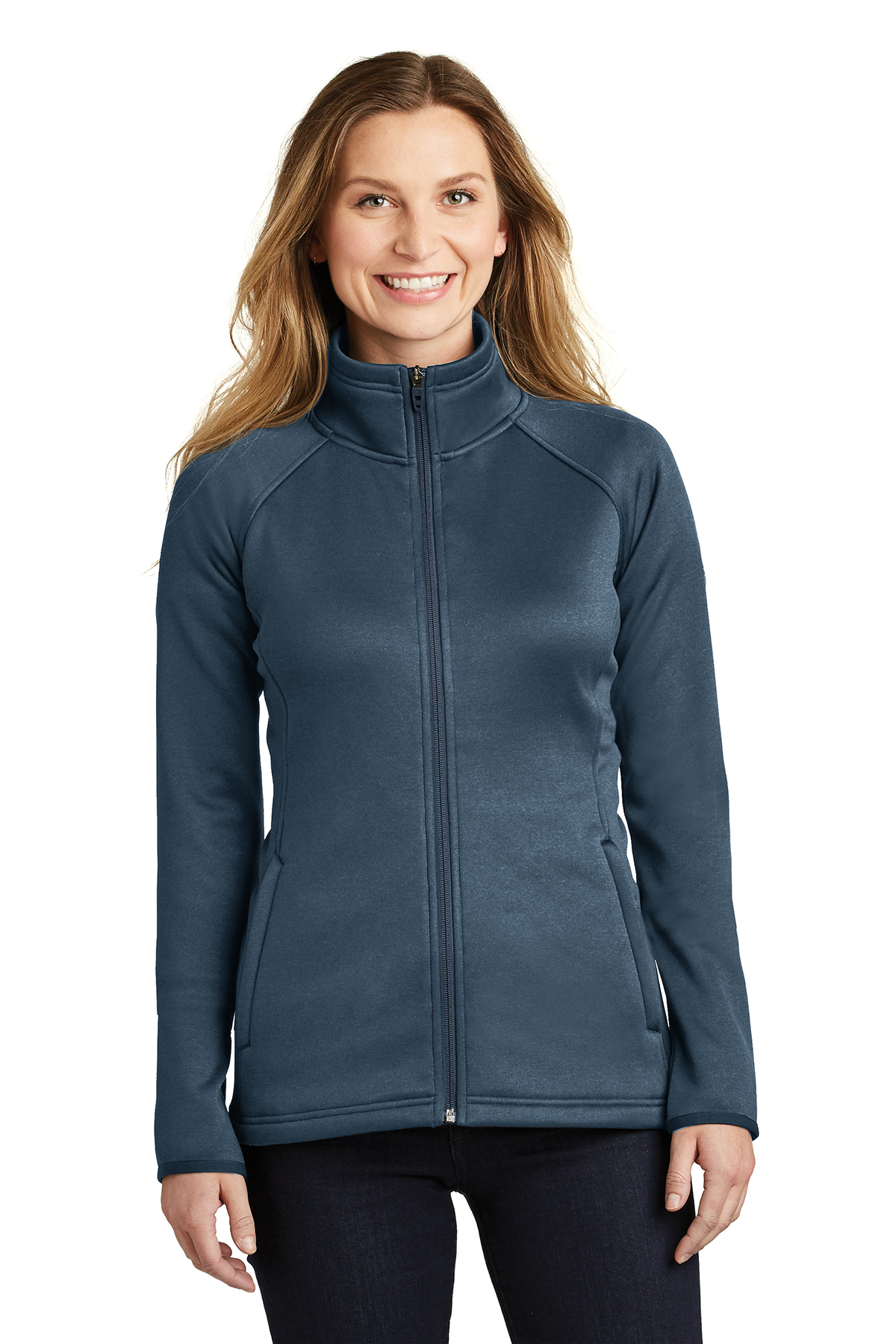 Full Zip