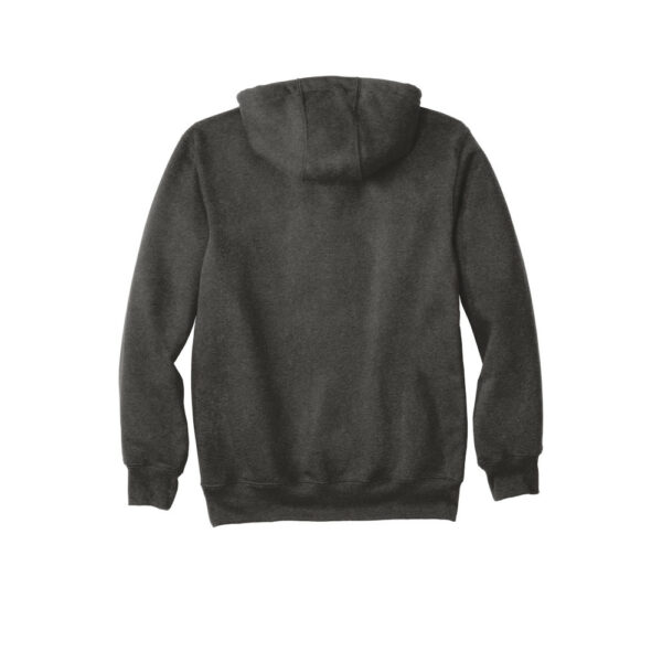 Carhartt ® Rain Defender ® Paxton Heavyweight Hooded Sweatshirt