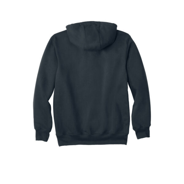 Carhartt ® Rain Defender ® Paxton Heavyweight Hooded Sweatshirt