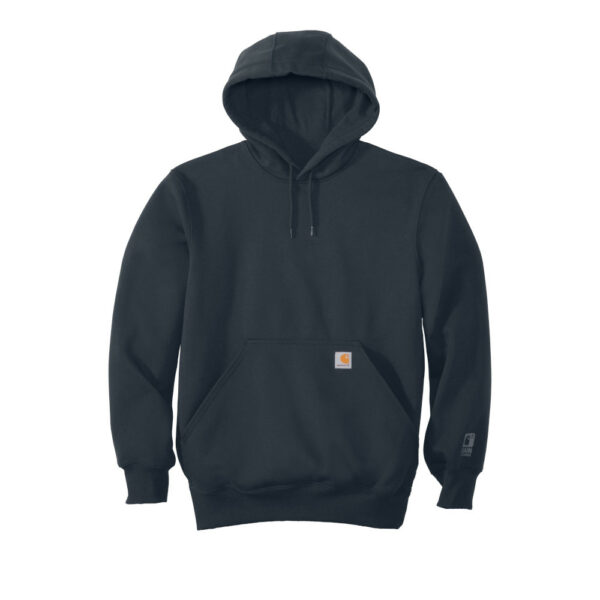 Carhartt ® Rain Defender ® Paxton Heavyweight Hooded Sweatshirt