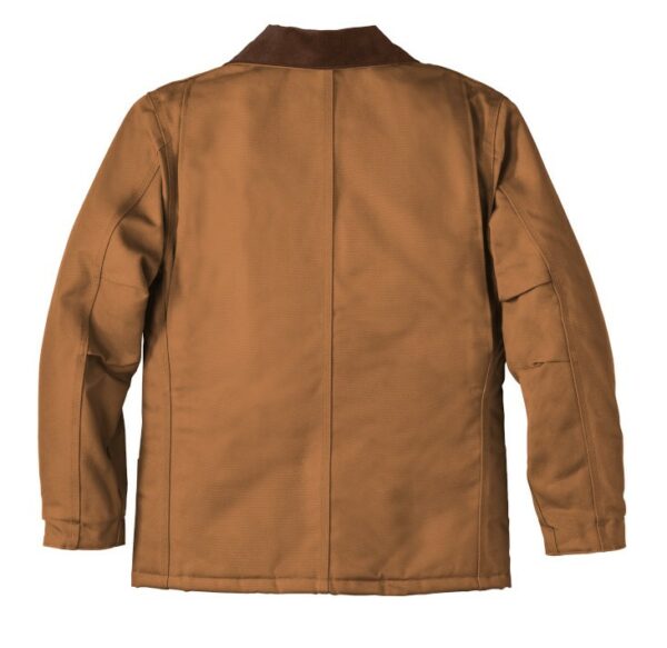 Carhartt Duck Traditional Coat