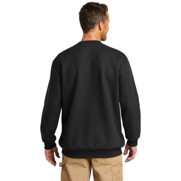 Carhartt ® Midweight Crewneck Sweatshirt