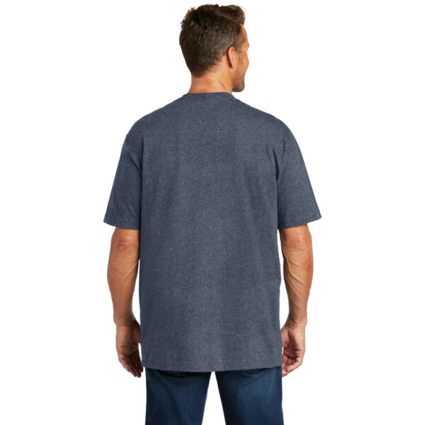 Carhartt ® Tall Workwear Pocket Short Sleeve T-Shirt