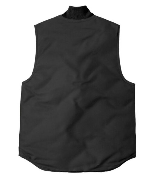 Carhartt ® Duck Vest