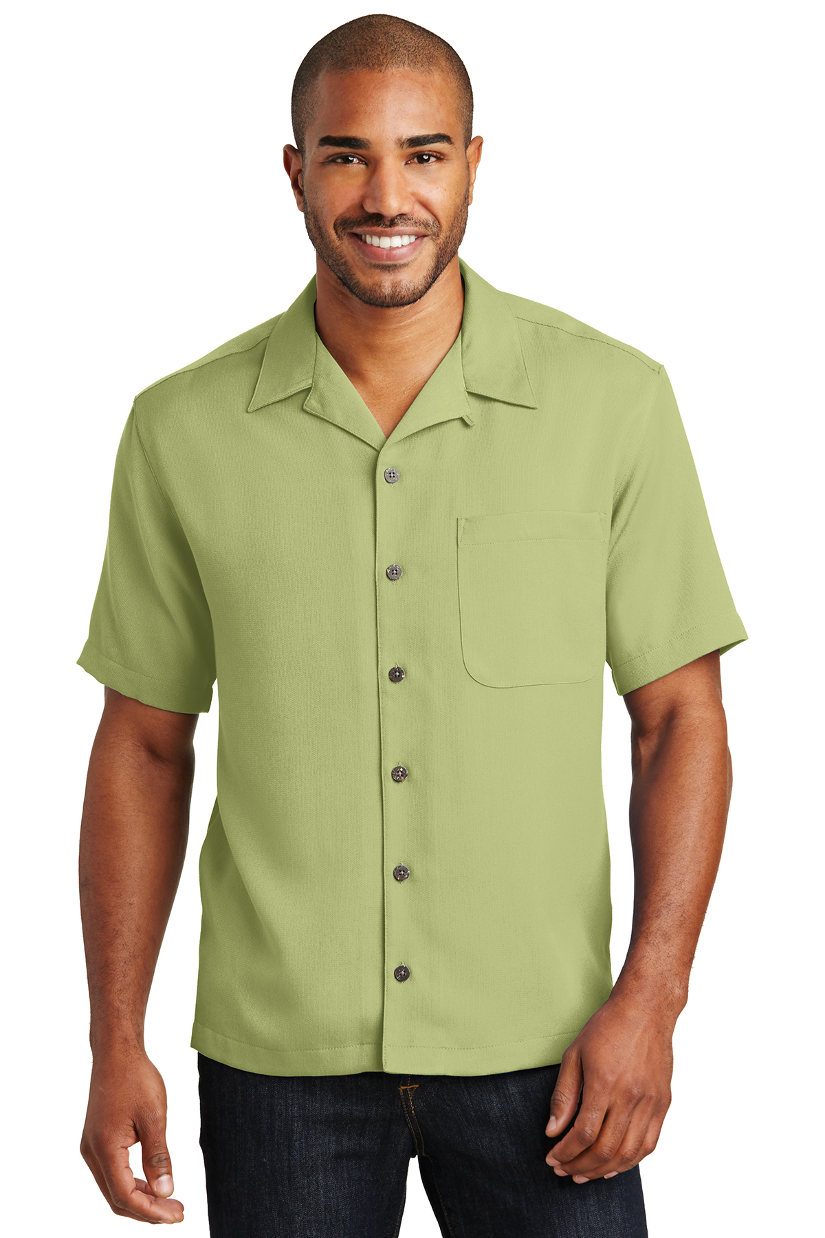 Camp Shirts