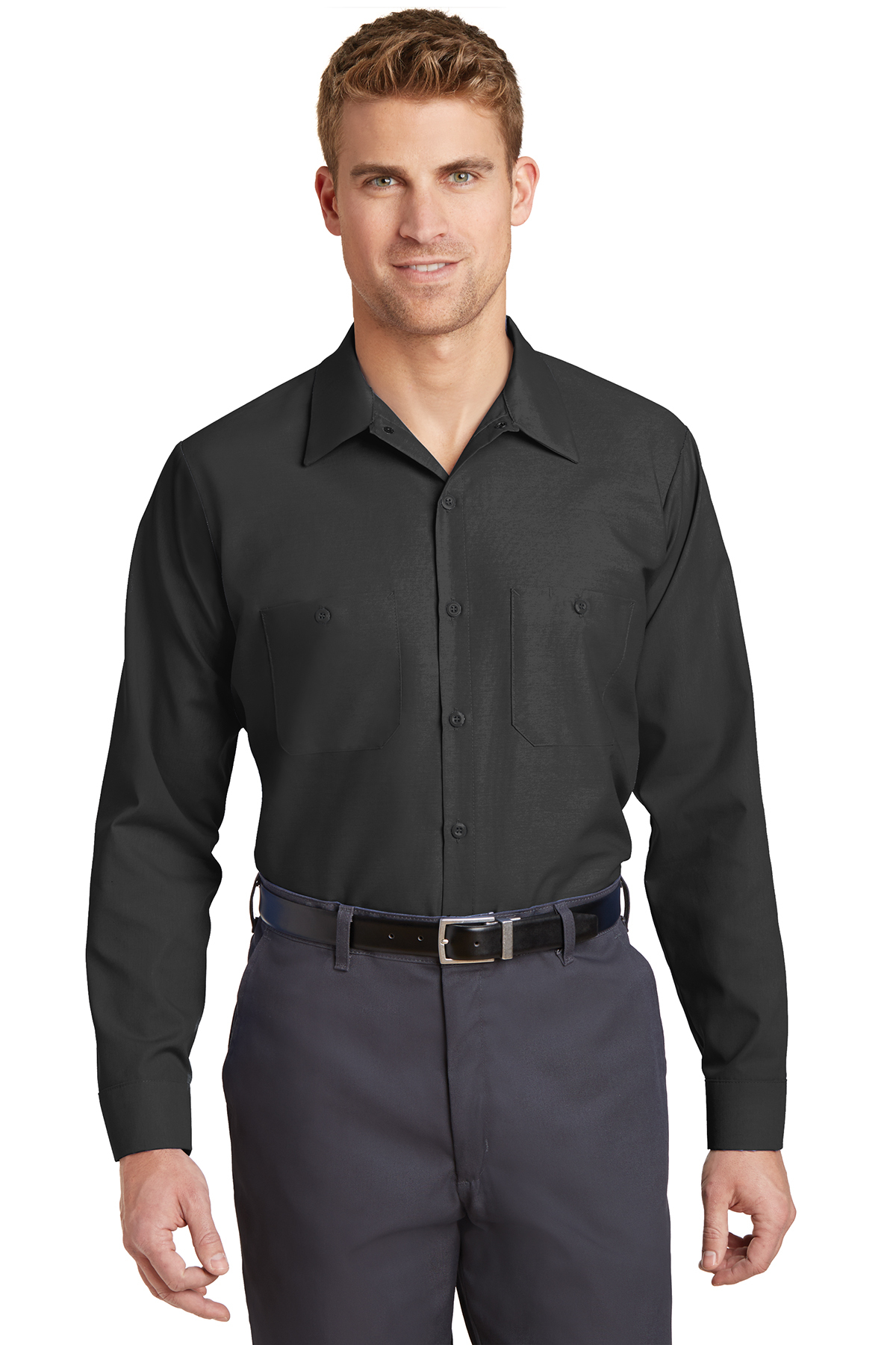 Cotton/Poly Blend