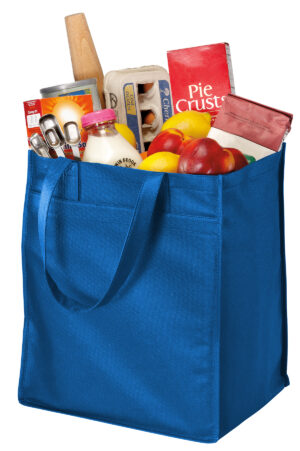 Grocery Totes