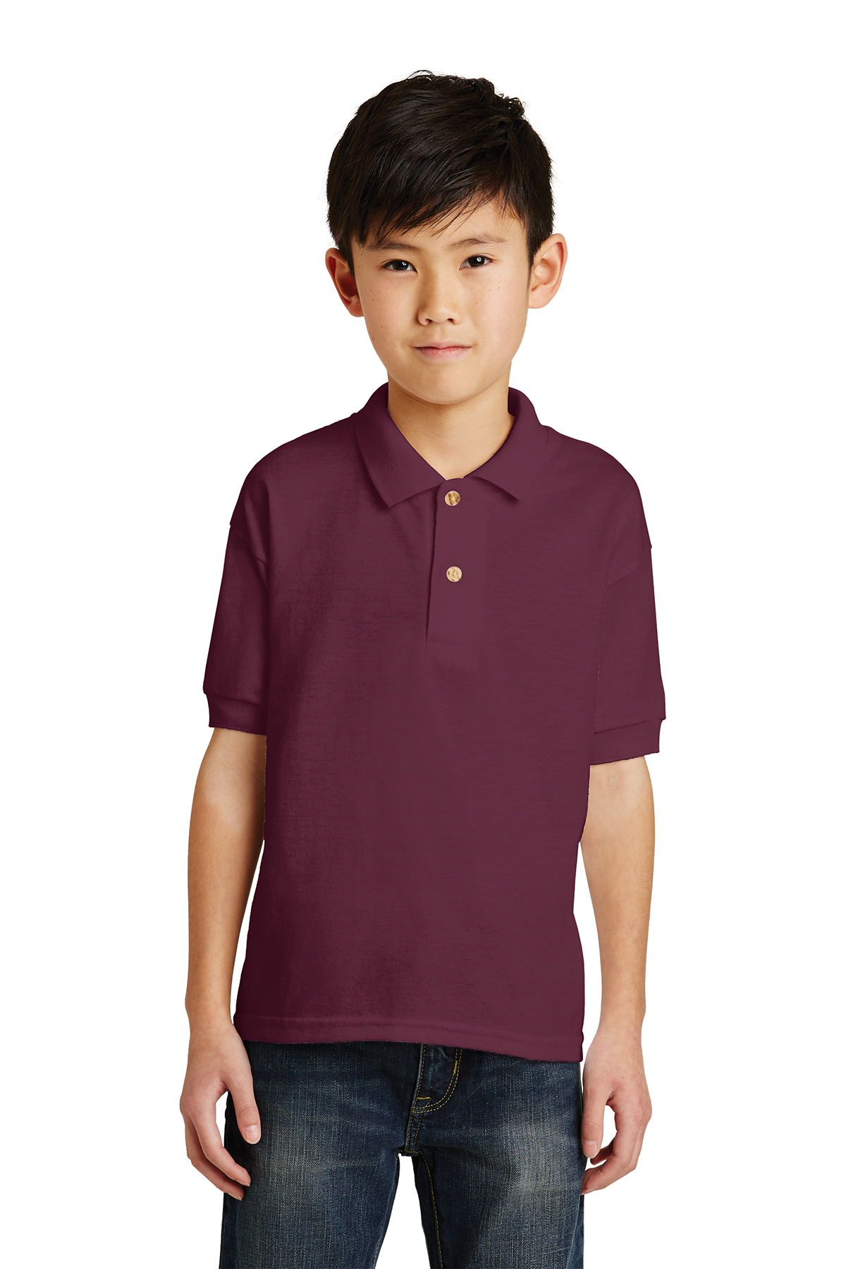 Polos/Knits
