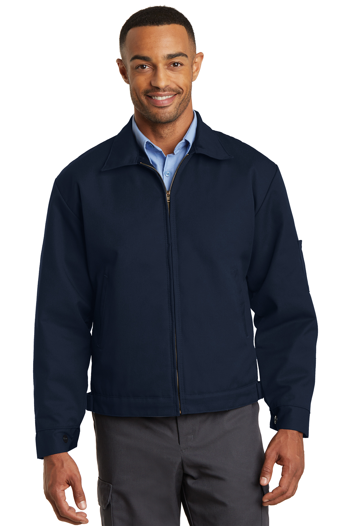 Work Jackets