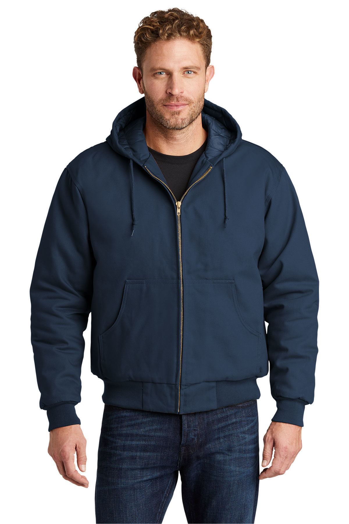 Work Jackets