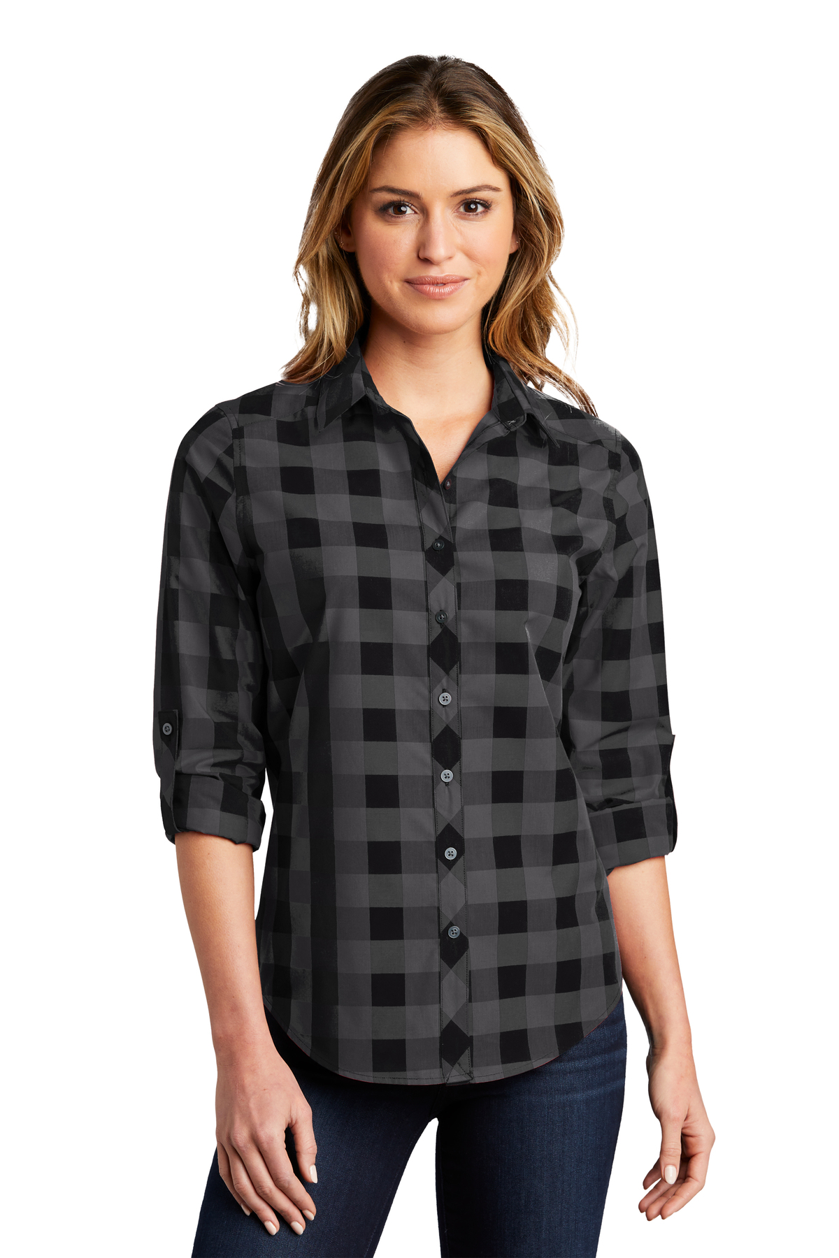 Woven Shirts