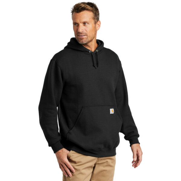 Carhartt ® Midweight Hooded Sweatshirt