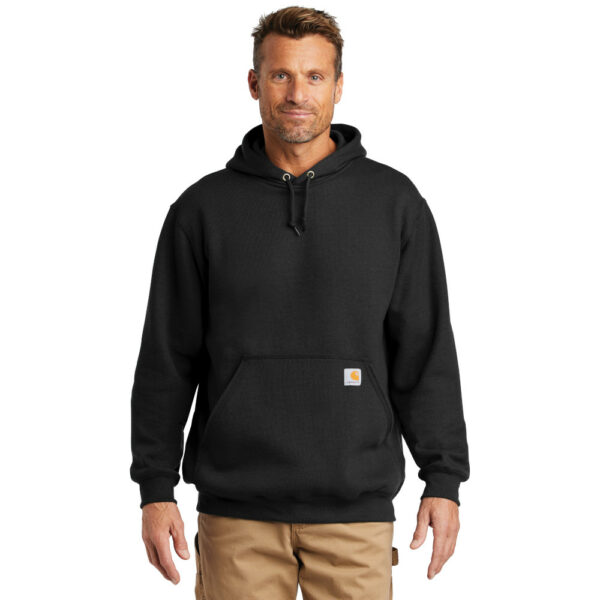 Carhartt ® Midweight Hooded Sweatshirt