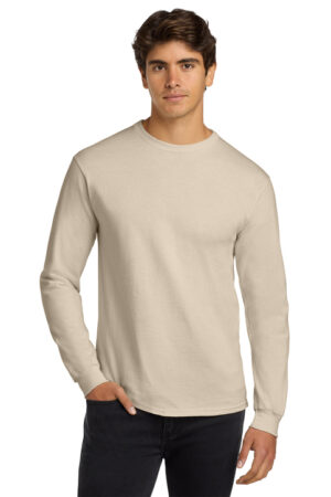 Gildan® Ultra Cotton® 100% US Cotton Long Sleeve T-Shirt