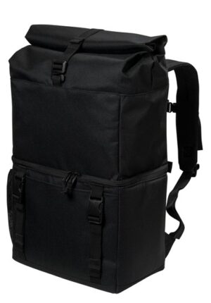 Port Authority® 18-Can Backpack Cooler