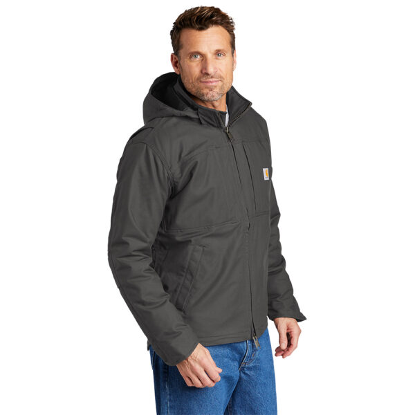 Carhartt® Full Swing® Cryder Jacket