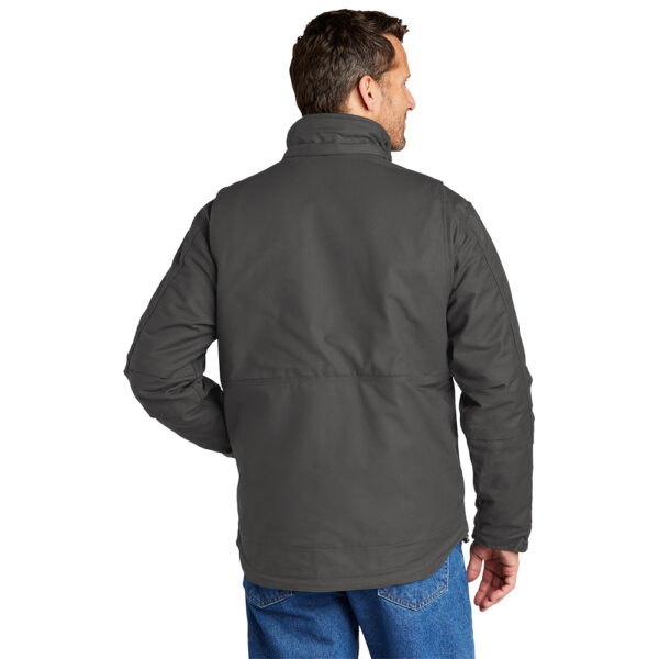 Carhartt® Full Swing® Cryder Jacket