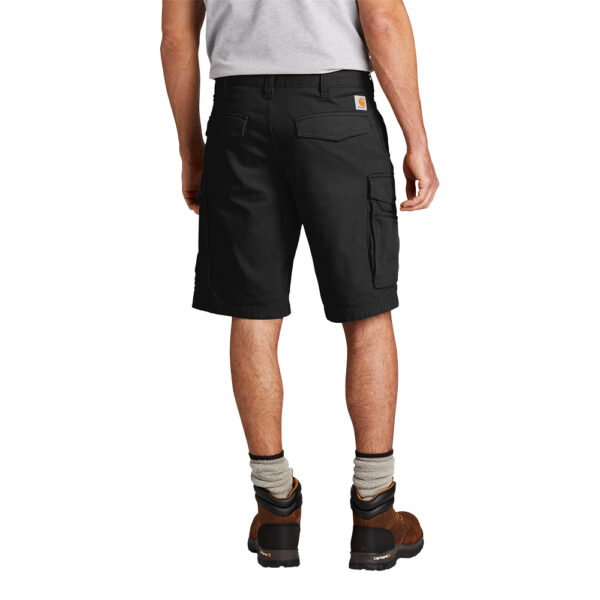 Carhartt® Rugged Flex® Rigby Cargo Short