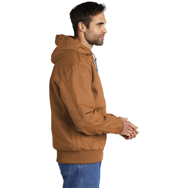 Carhartt® Tall Washed Duck Active Jac