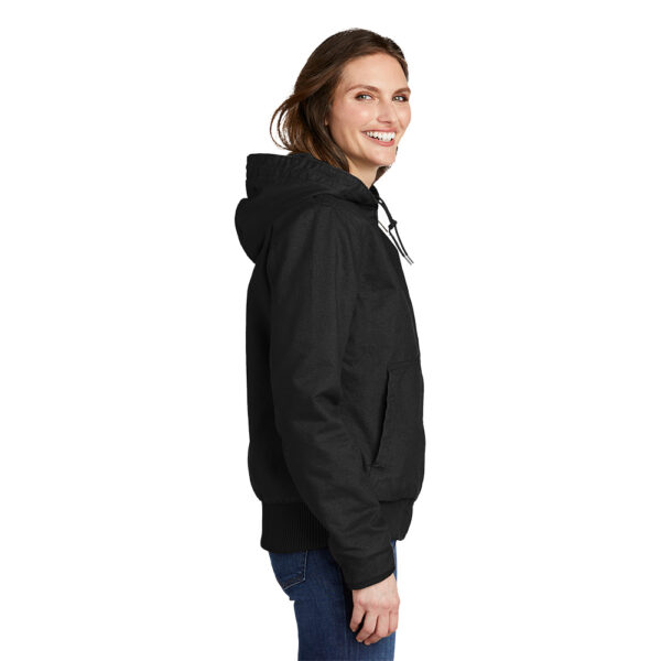 Carhartt® Women’s Washed Duck Active Jac