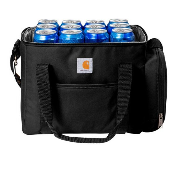 Carhartt® Duffel 36-Can Cooler