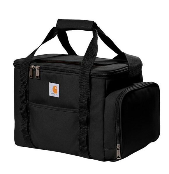 Carhartt® Duffel 36-Can Cooler