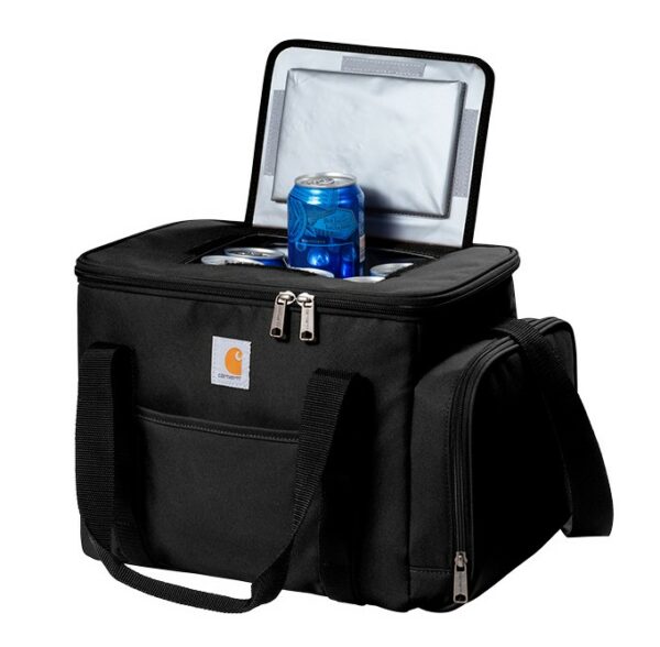 Carhartt® Duffel 36-Can Cooler