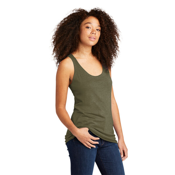 Next Level Apparel® Women’s Tri-Blend Racerback Tank