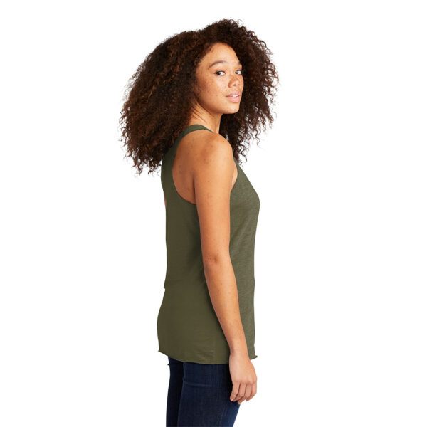 Next Level Apparel® Women’s Tri-Blend Racerback Tank