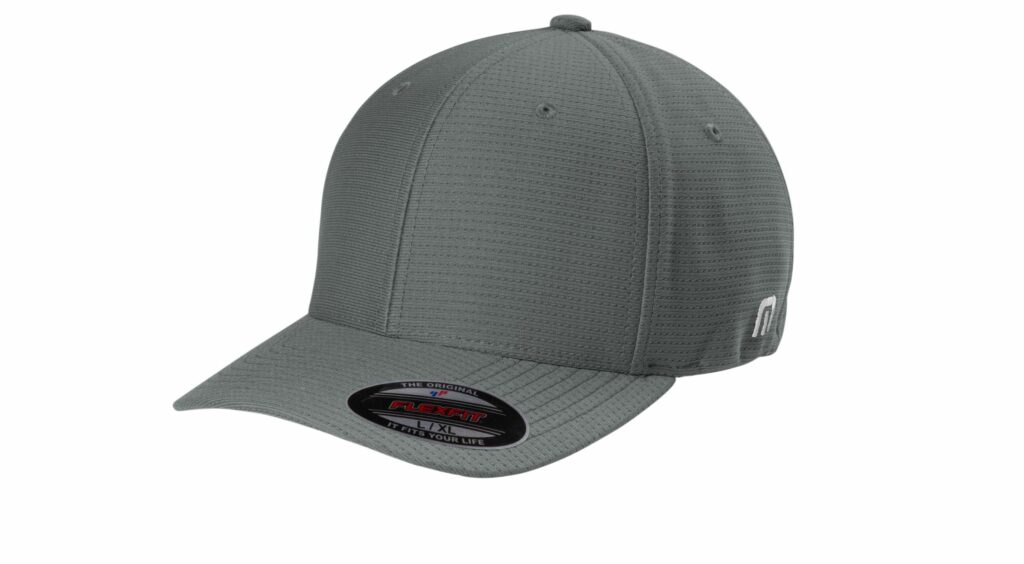 TravisMathew Rad Flexback Cap