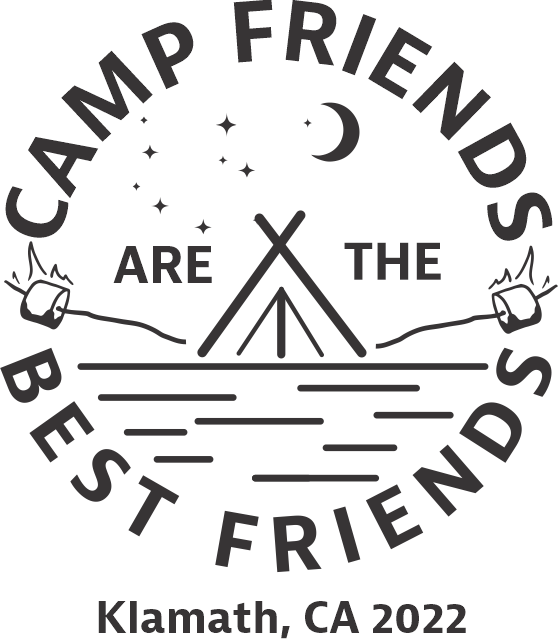 CAMP KLAMATH 2022