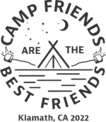 CAMP KLAMATH 2022