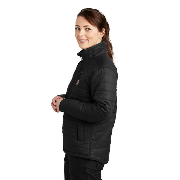 Carhartt® Women’s Gilliam Jacket