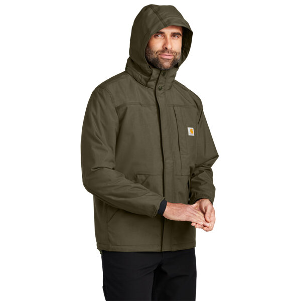 Carhartt® Storm Defender® Shoreline Jacket