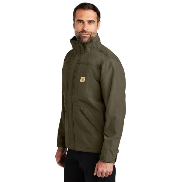 Carhartt® Storm Defender® Shoreline Jacket