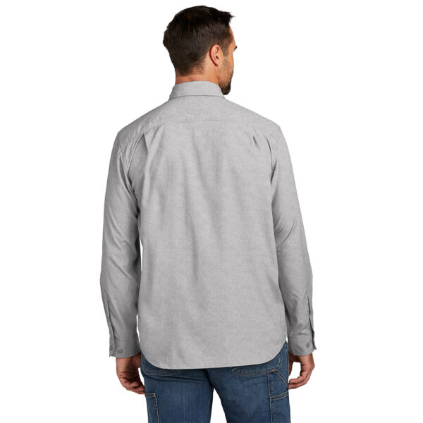 Carhartt Force® Solid Long Sleeve Shirt