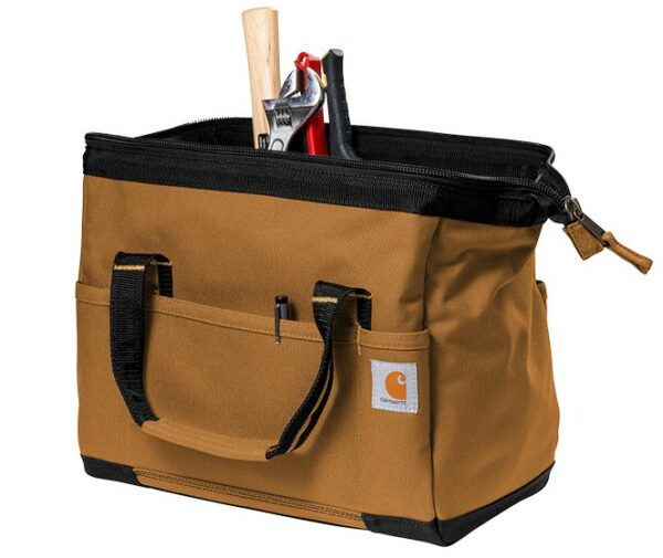 Carhartt® Foundry Series 14” Tool Bag