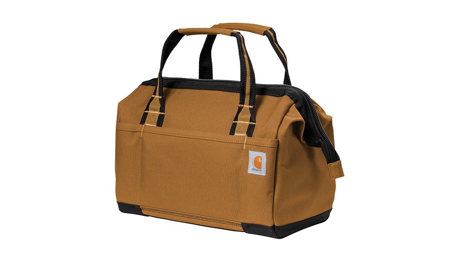 Carhartt® Foundry Series 14” Tool Bag