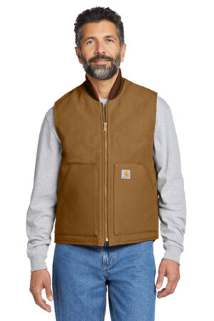 Carhartt ® Duck Vest