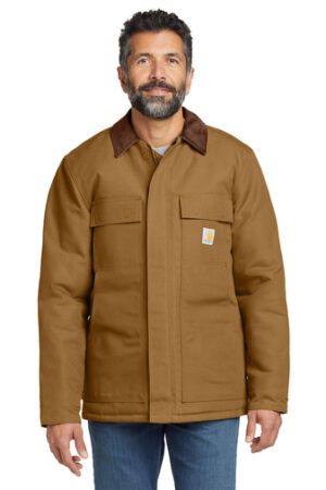 Carhartt ® Duck Traditional Coat