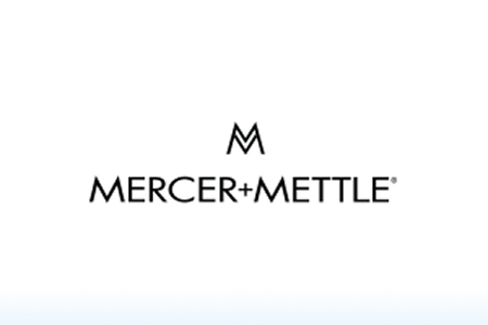 Mercer + Mettle