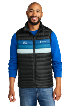 Cotopaxi® Fuego Down Vest