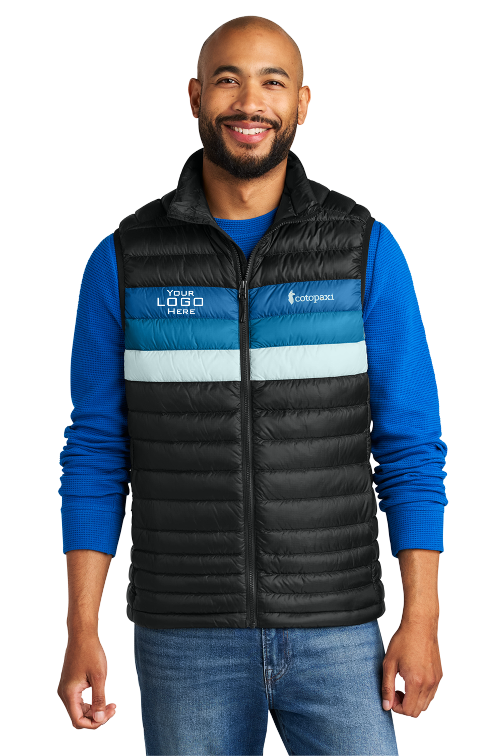 Cotopaxi® Fuego Down Vest