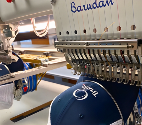 Logo Printing Services In CA