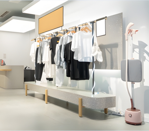 Custom Apparel Printing In CA