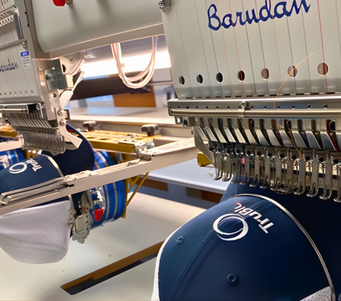 Screen Printing Services In Redding, CA